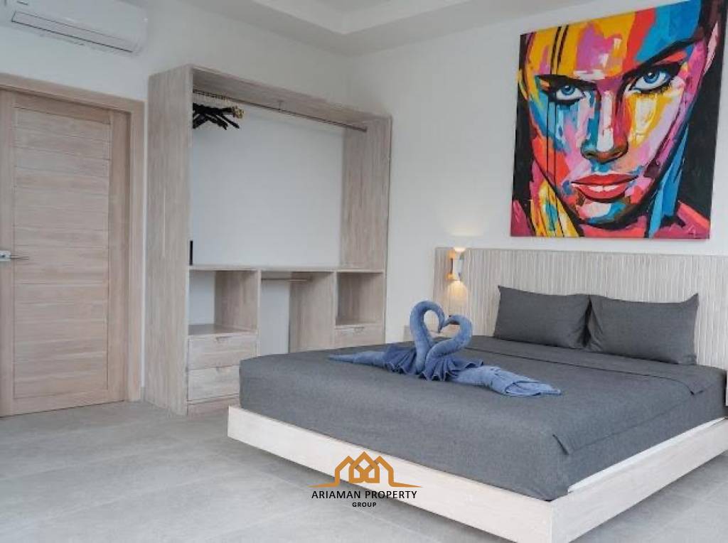 1,100 m² 4 Chambre 3 Salle de bain Villa Pour Vente