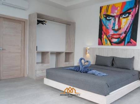 1,100 m² 4 Chambre 3 Salle de bain Villa Pour Vente