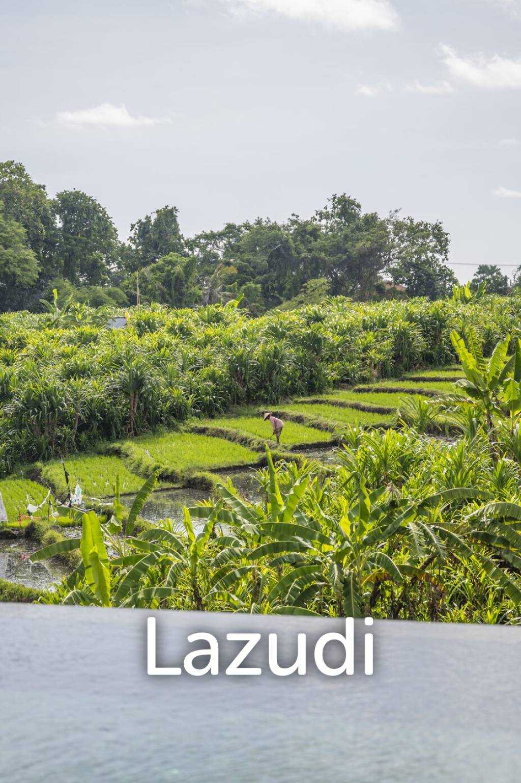 Luxurious 8 Bedroom Villa in Tumbak Bayuh, A Serene Family Retreat