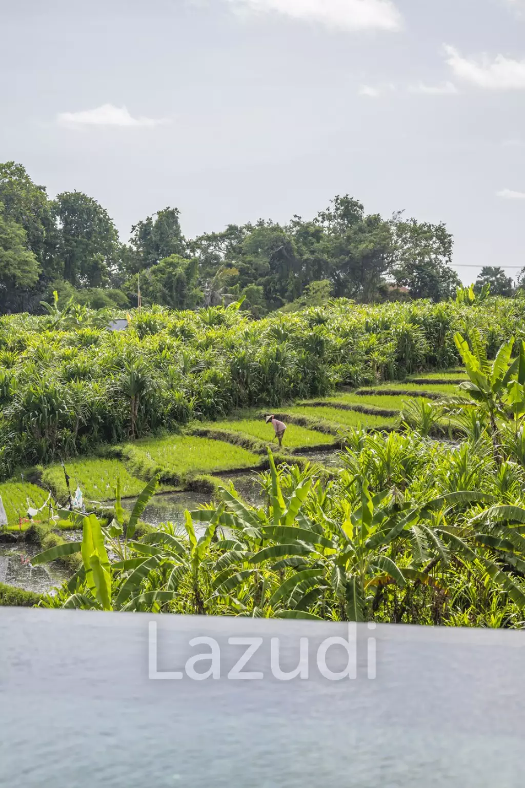 Luxurious 8 Bedroom Villa in Tumbak Bayuh, A Serene Family Retreat