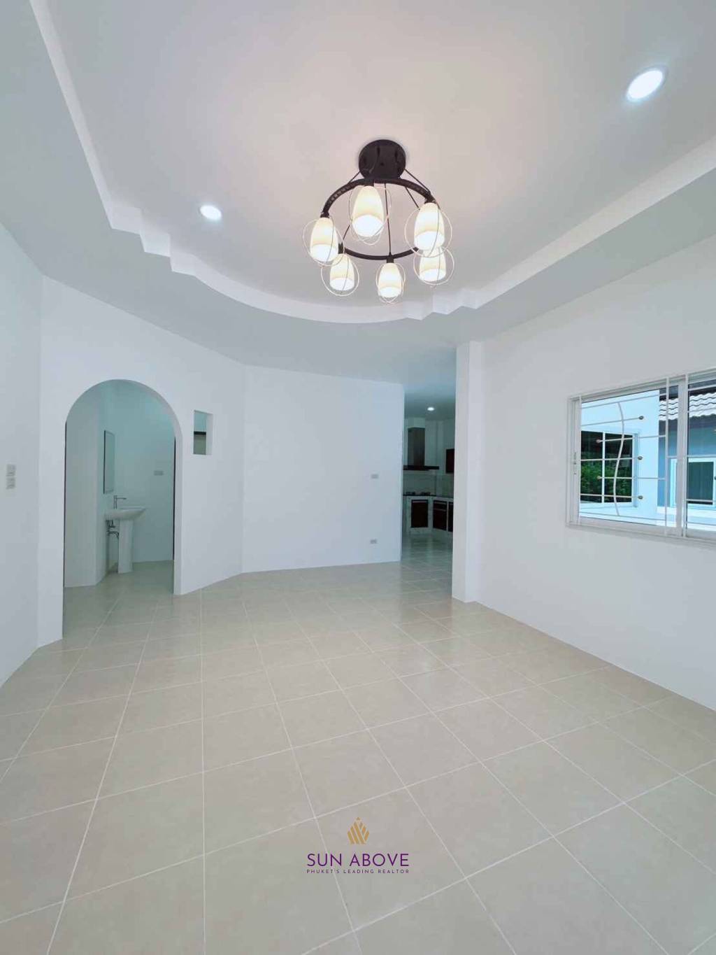 3-Bedroom Villa For Sale In Paklok