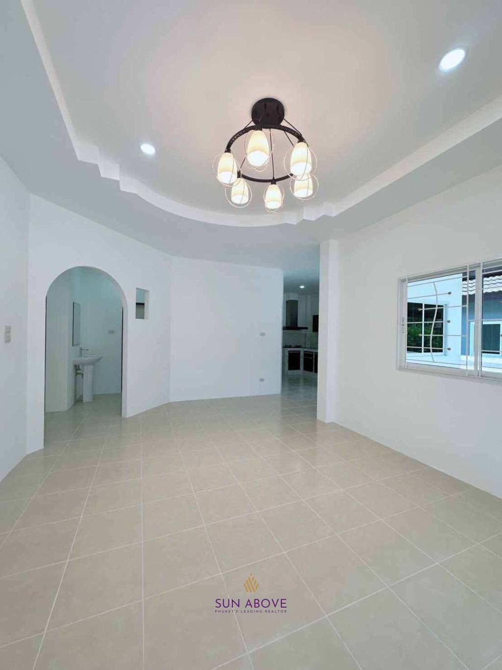 3-Bedroom Villa For Sale In Paklok