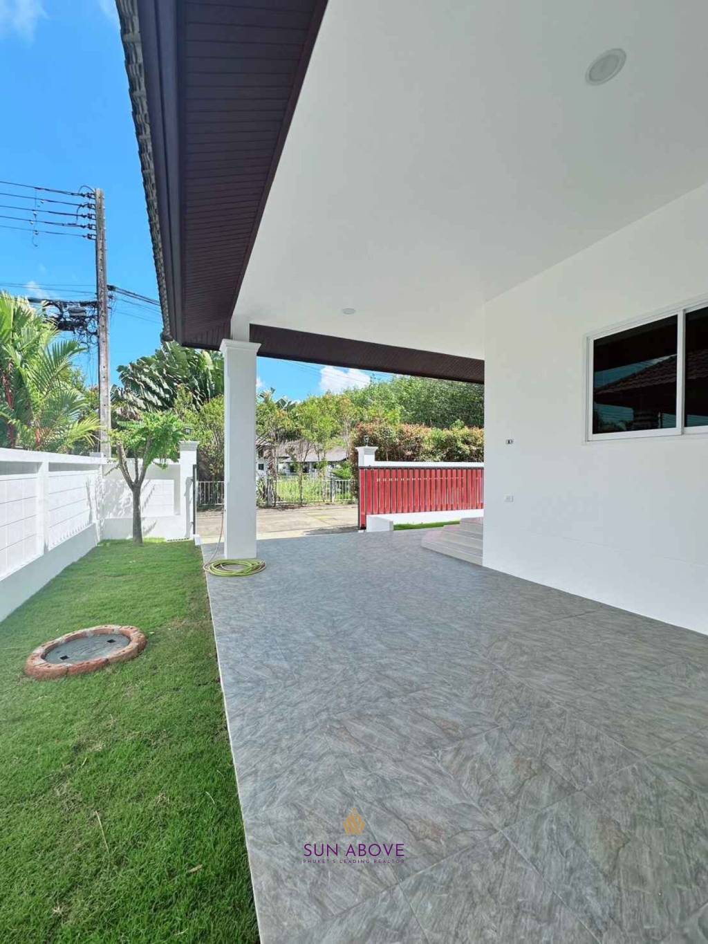 3-Bedroom Villa For Sale In Paklok