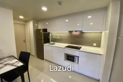 2 Bed 1 Bath 57 SQ.M Maestro 03 Ratchada-Rama 9