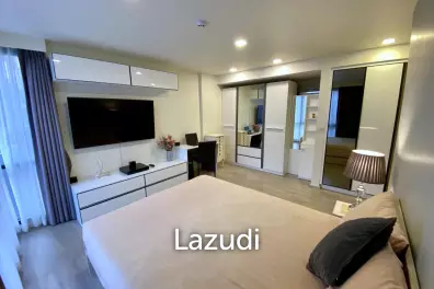 2 Bed 1 Bath 57 SQ.M Maestro 03 Ratchada-Rama 9