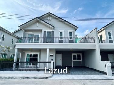 4-Bedroom House For Rent At Anasiri Pa Klok