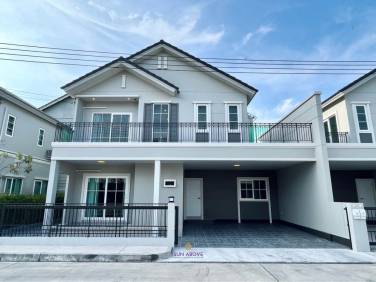 4-Bedroom House For Rent At Anasiri Pa Klok