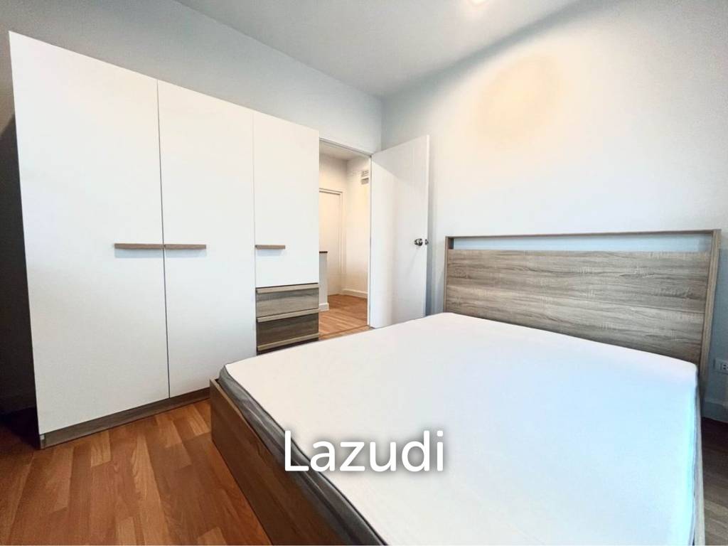 4-Bedroom House For Rent At Anasiri Pa Klok