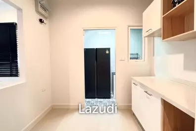 4-Bedroom House For Rent At Anasiri Pa Klok