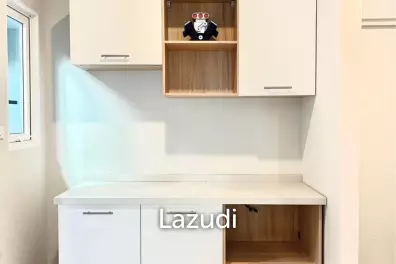 4-Bedroom House For Rent At Anasiri Pa Klok