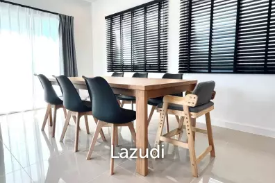 4-Bedroom House For Rent At Anasiri Pa Klok