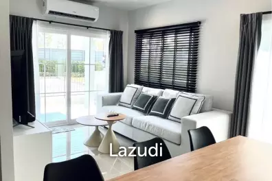 4-Bedroom House For Rent At Anasiri Pa Klok
