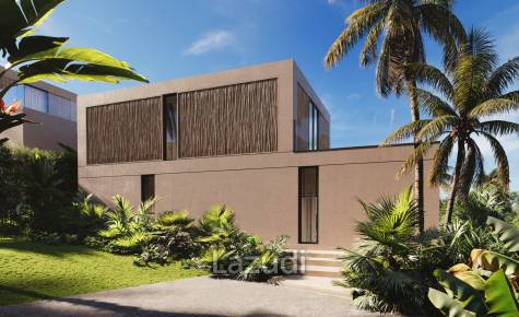 Luxury 3-Bedroom Villa in Bo Phut Ko Samui