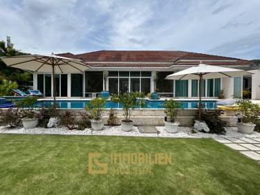 3 Seng 2 Bad Villa for Salg 3 Seng 2 Bad Villa for Salg