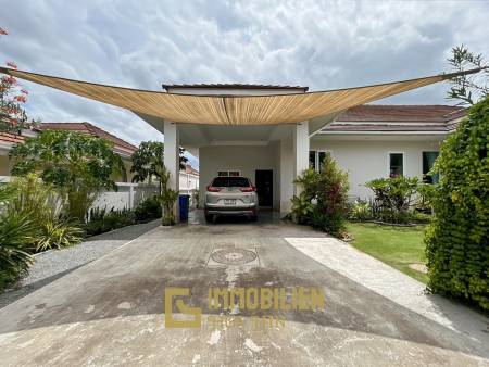 1,200 Kvm 3 Seng 2 Bad Villa for Salg