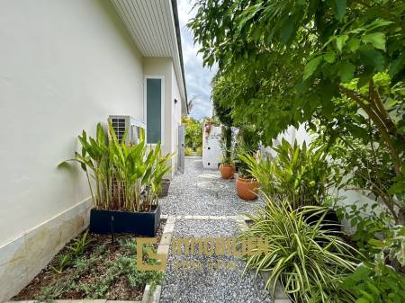 1,200 Kvm 3 Seng 2 Bad Villa for Salg
