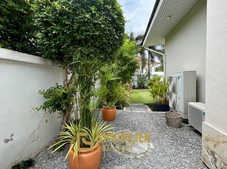 1,200 Kvm 3 Seng 2 Bad Villa for Salg
