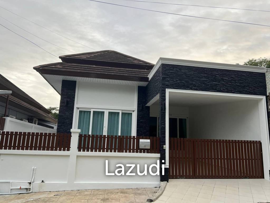 2-Bedroom House For Rent In Wichit, Phuket