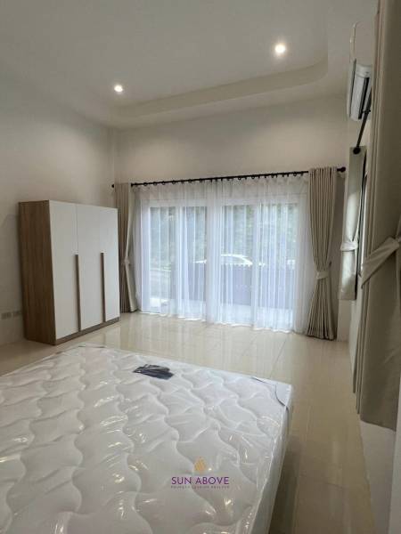 2-Bedroom House For Rent In Wichit, Phuket