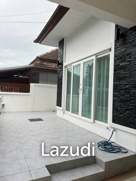 2-Bedroom House For Rent In Wichit, Phuket