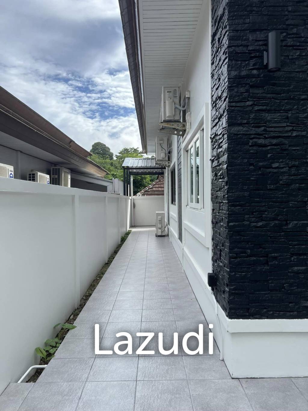 2-Bedroom House For Rent In Wichit, Phuket