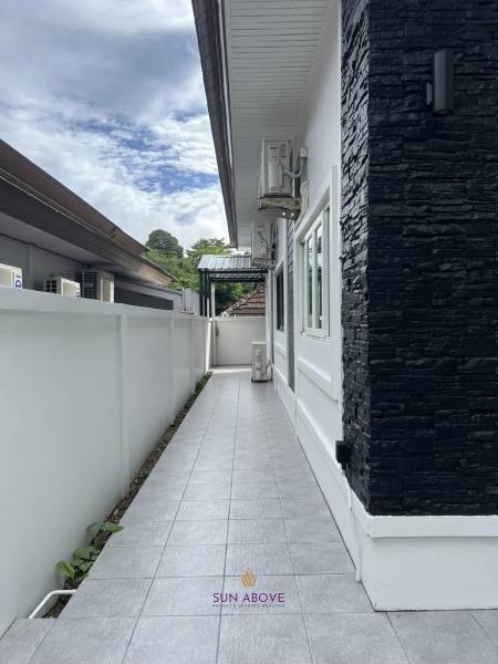 2-Bedroom House For Rent In Wichit, Phuket