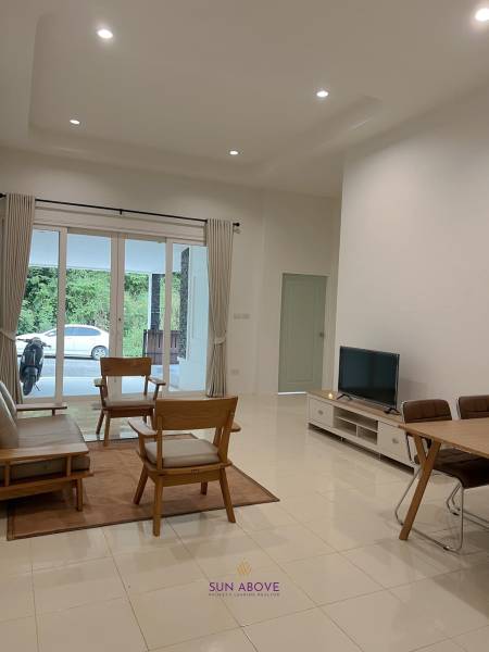 2-Bedroom House For Rent In Wichit, Phuket