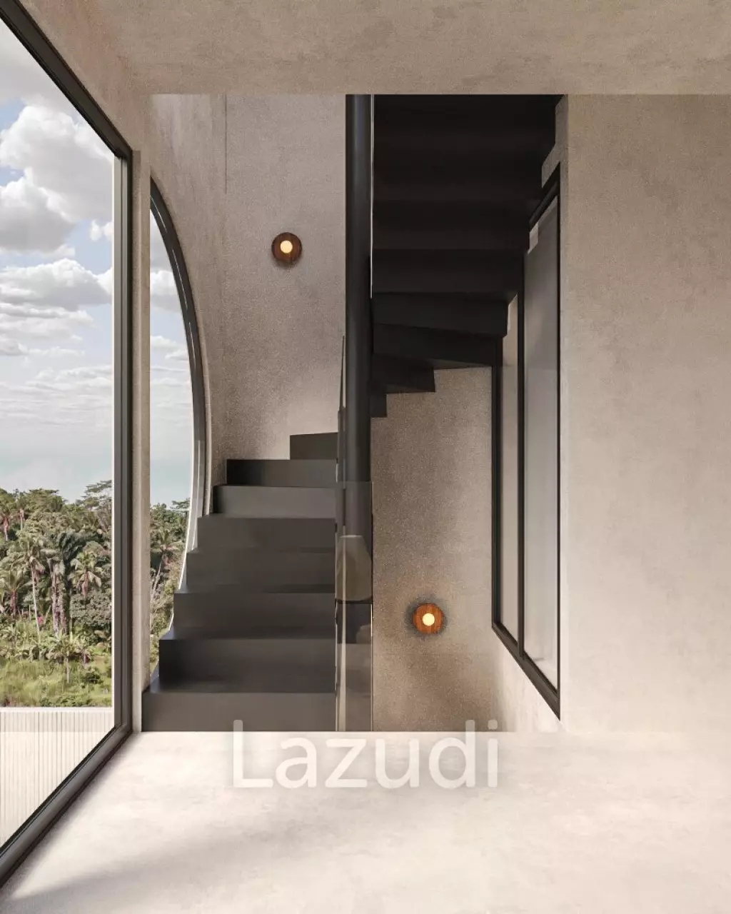 STYLISH VILLA IN PERERENAN'S LARGEST COMPLEX