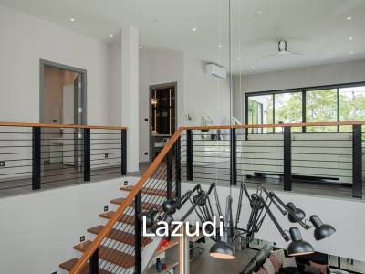 4 Bed 5 Bath 382 SQ.M 999@World Club Land