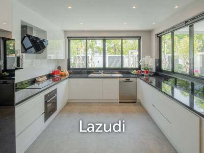4 Bed 5 Bath 382 SQ.M 999@World Club Land