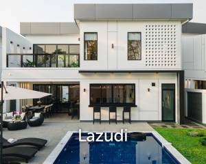 4 Bed 5 Bath 382 SQ.M 999@World Club Land