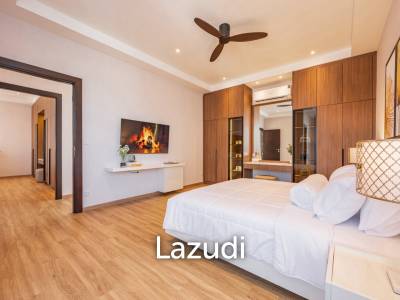 5 Bed 6 Bath 721 SQ.M 999@World Club Land