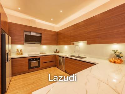 5 Bed 6 Bath 721 SQ.M 999@World Club Land