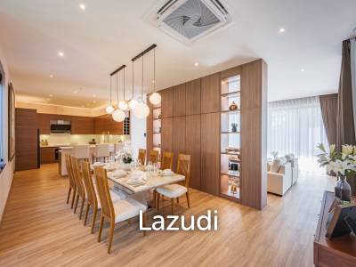 5 Bed 6 Bath 721 SQ.M 999@World Club Land