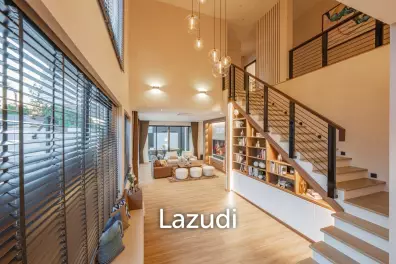 5 Bed 6 Bath 916.58 SQ.M 999@World Club Land