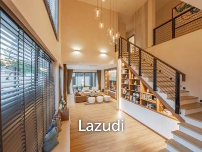 5 Bed 6 Bath 721 SQ.M 999@World Club Land