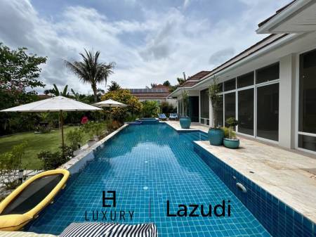 Red Mountain: Beautiful 3 Bedroom Pool Villa