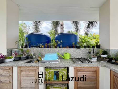 Red Mountain: Beautiful 3 Bedroom Pool Villa