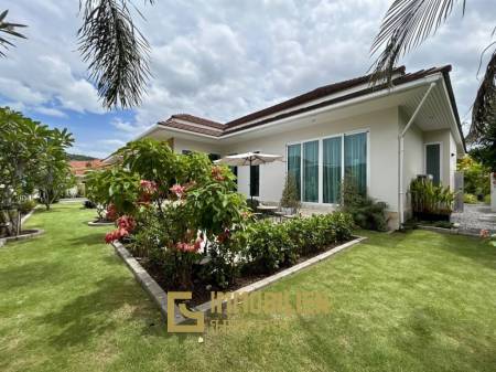 Red Mountain: Beautiful 3 Bedroom Pool Villa