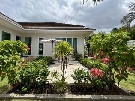 Red Mountain: Beautiful 3 Bedroom Pool Villa