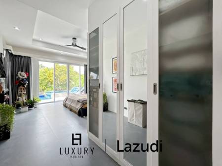 1,200 metro cuadrado 3 ` 4 Baño Villa de Venta