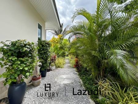 Red Mountain: Beautiful 3 Bedroom Pool Villa