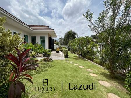 Red Mountain: Beautiful 3 Bedroom Pool Villa