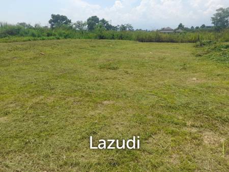 955.2 SQ.M. Land For Sale Near To White Temple