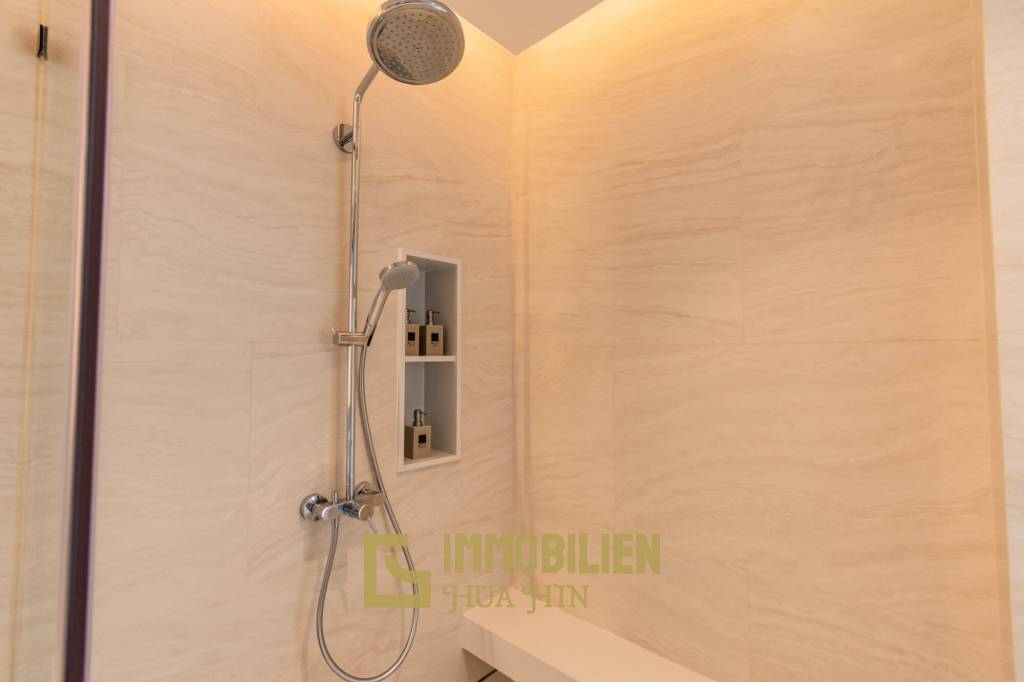 481 metro cuadrado 3 ` 5 Baño Villa de Venta