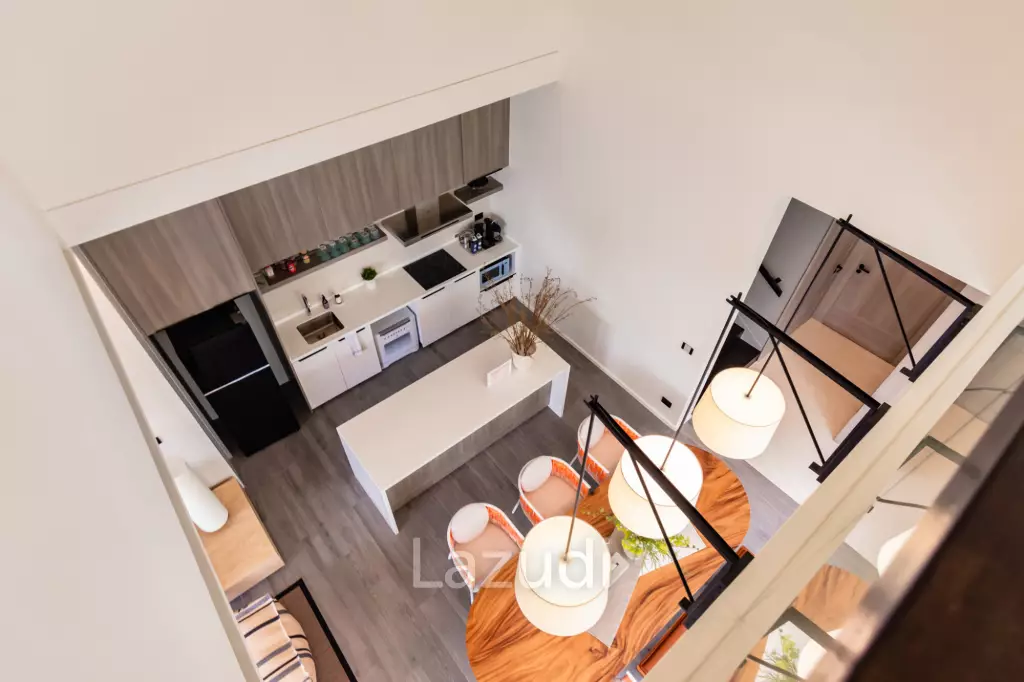 3 Beds 5 Baths 481 SQ.M Veranda Pool Villa Hua Hin - Cha Am