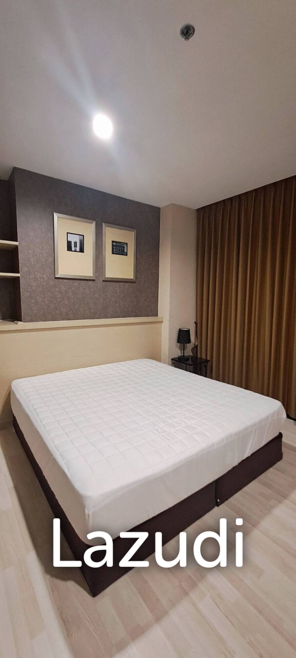 2 Bed 2 Bath 67 SQ.M Movenpick Residences Ekkamai