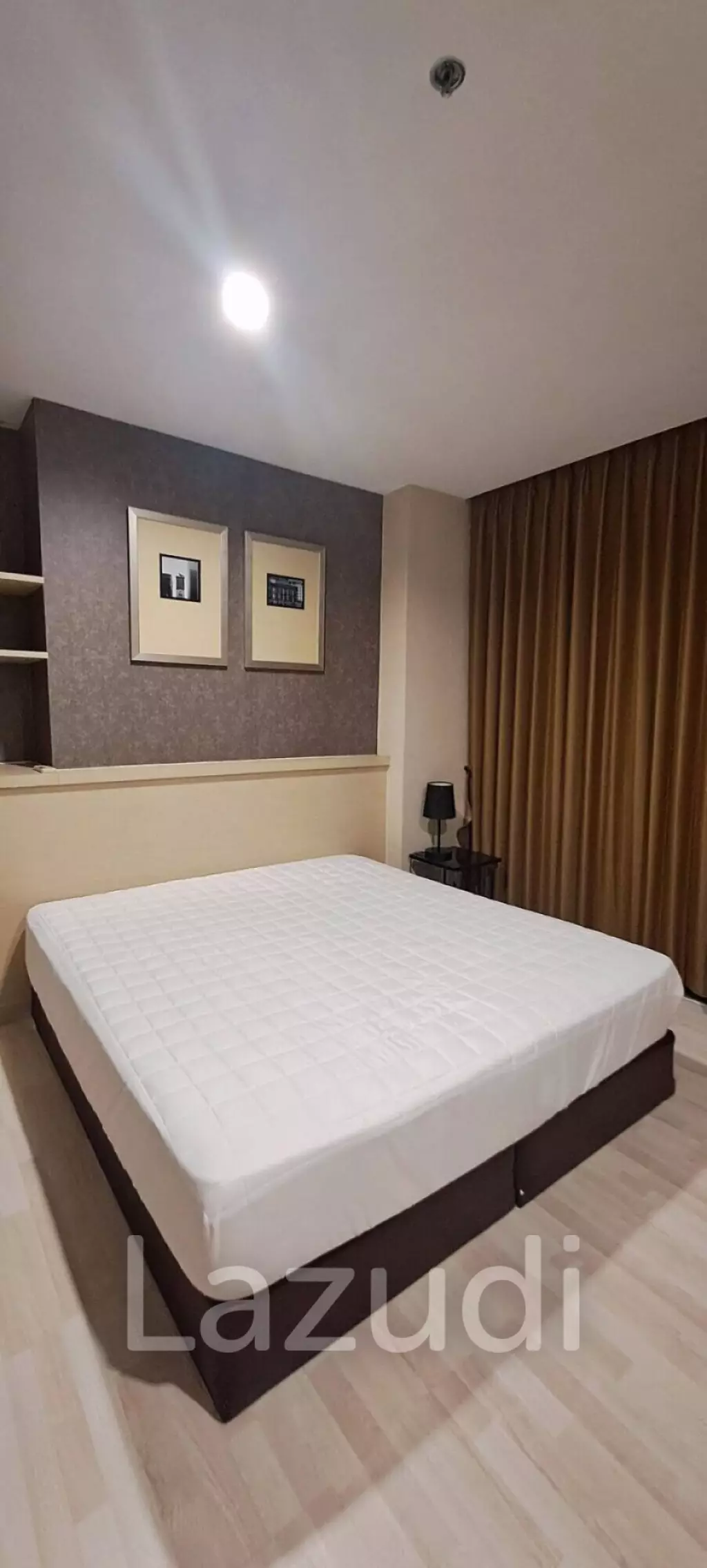 2 Bed 2 Bath 67 SQ.M Movenpick Residences Ekkamai