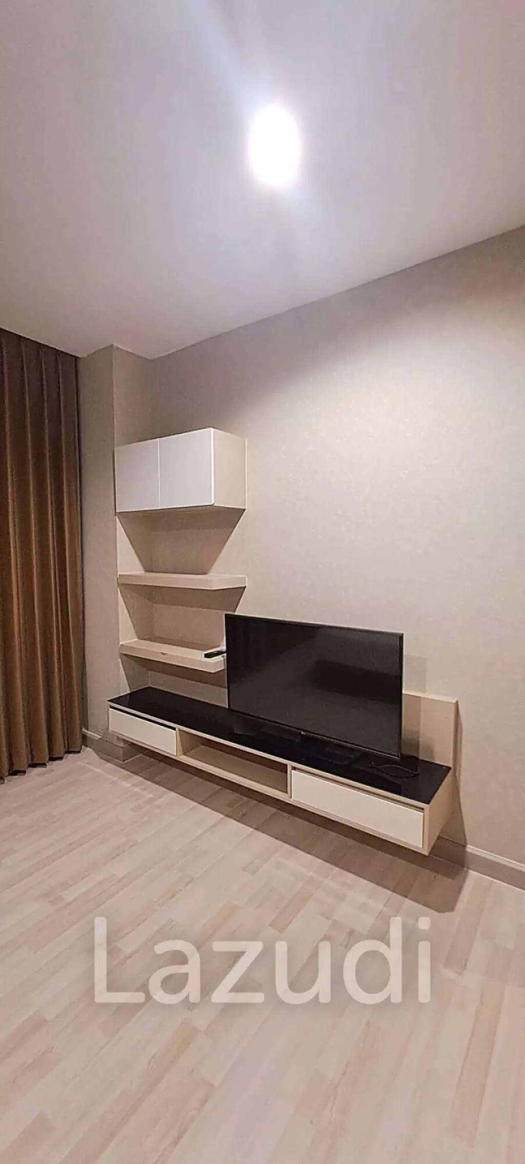 2 Bed 2 Bath 67 SQ.M Movenpick Residences Ekkamai