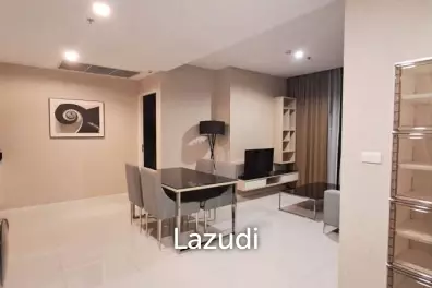 2 Bed 2 Bath 67 SQ.M Movenpick Residences Ekkamai